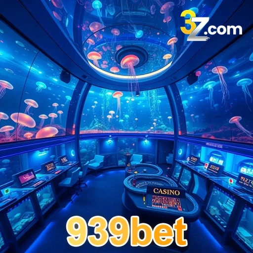 939bet Jogos de caça-níqueis