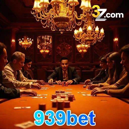 939bet Bônus