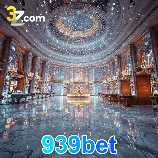 939bet Cassino