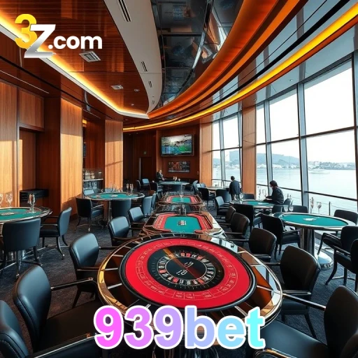 939bet Jogos de caça-níqueis